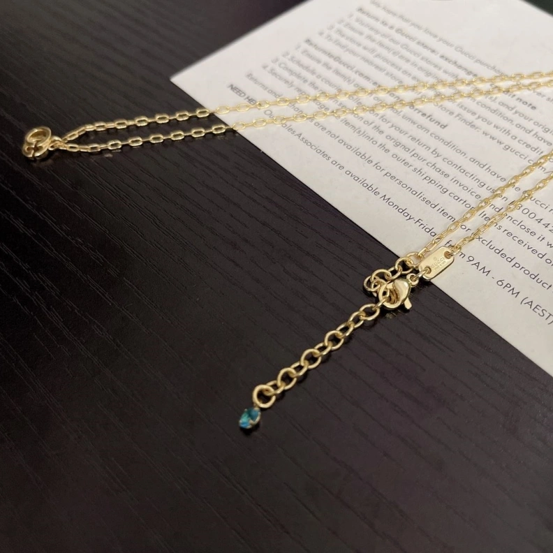 Gxccx Necklaces TopPick 303049