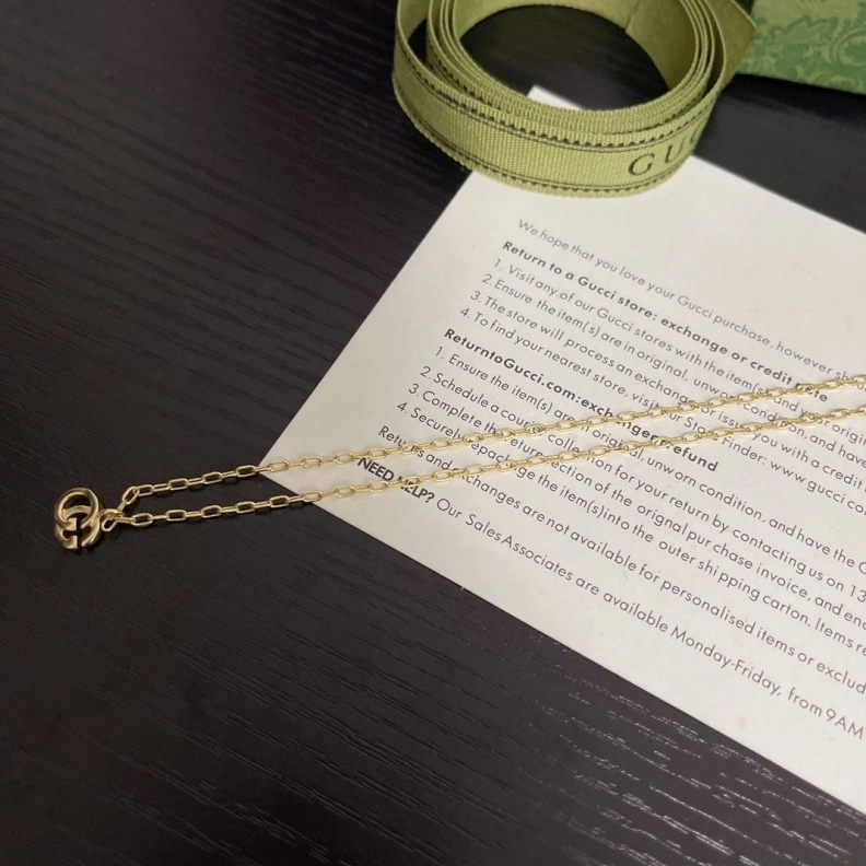 Gxccx Necklaces TopPick 303049
