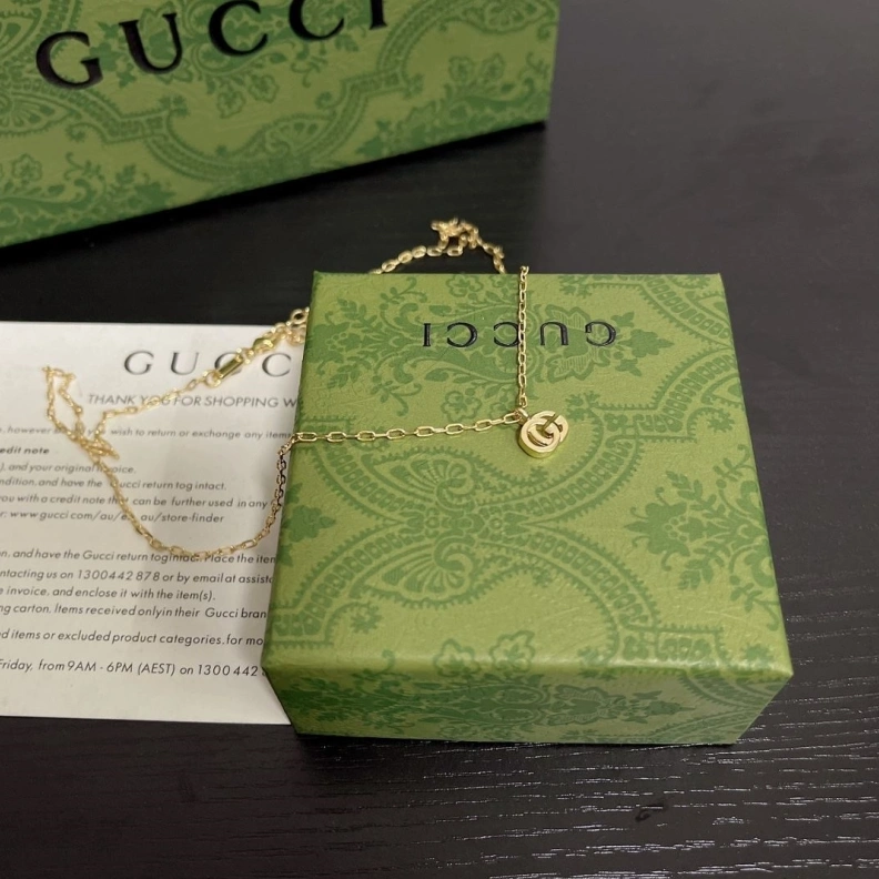 Gxccx Necklaces TopPick 303049