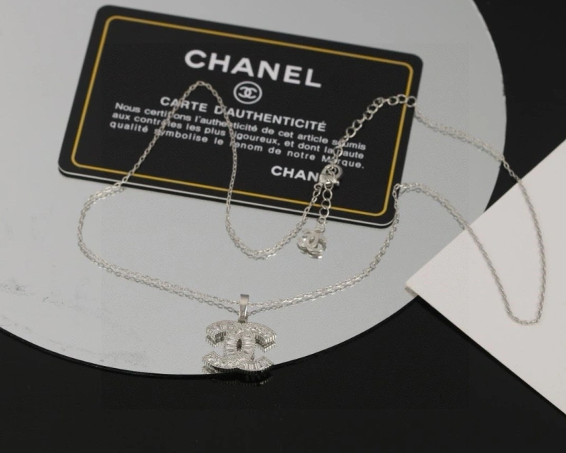 Chxnxl Necklaces GoAnywhere 286698