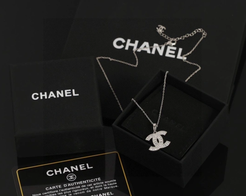 Chxnxl Necklaces GoAnywhere 286698