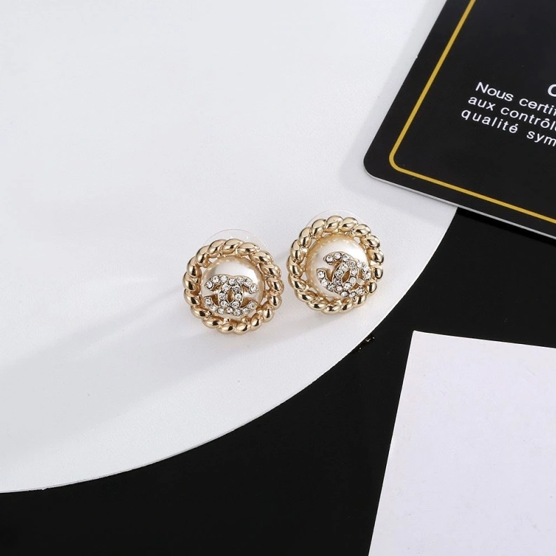 TopPick Chxnxl Earrings 287239