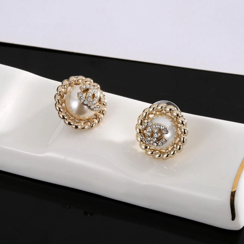 TopPick Chxnxl Earrings 287239