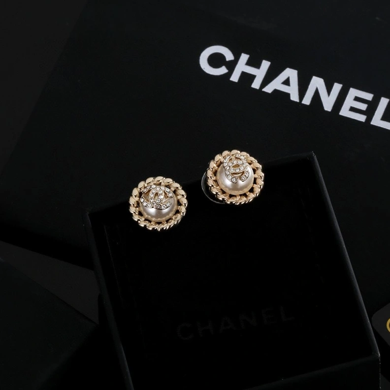 TopPick Chxnxl Earrings 287239