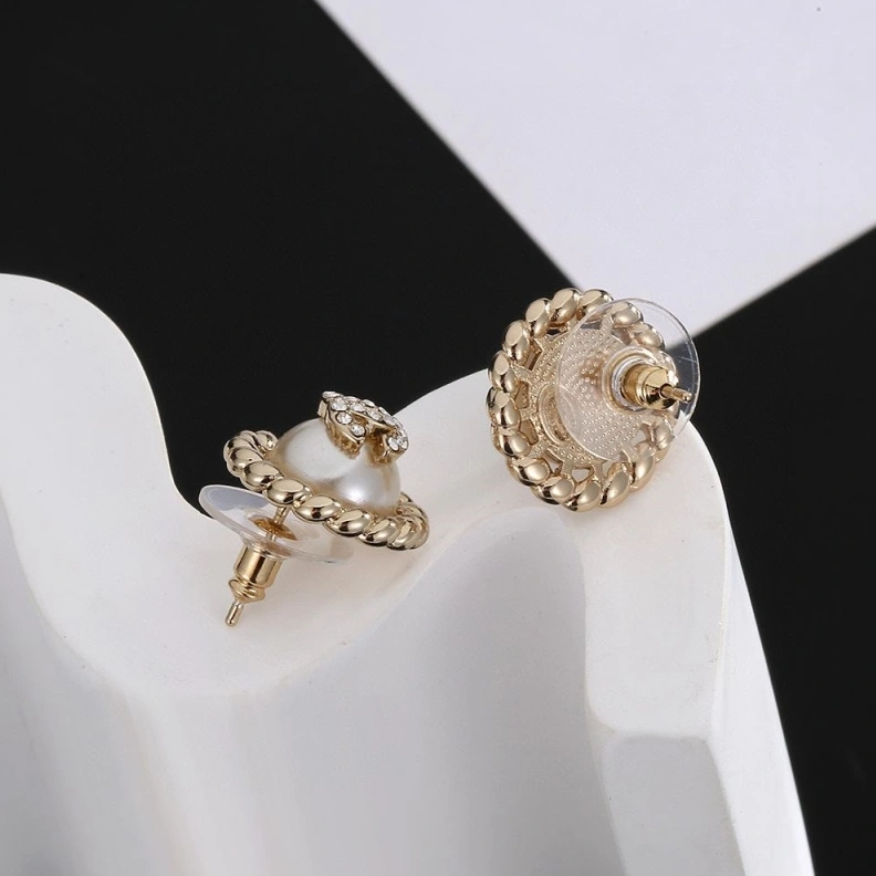 TopPick Chxnxl Earrings 287239
