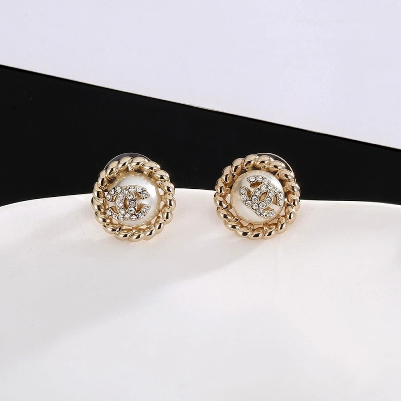 TopPick Chxnxl Earrings 287239