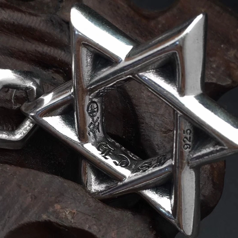 Chrxmx Hxxrts Necklaces Durable 297784