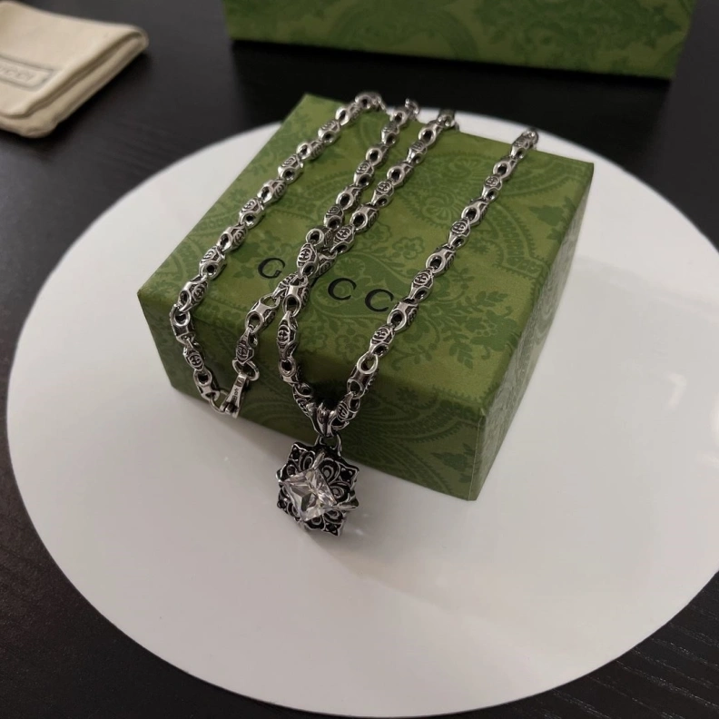 Gxccx Necklaces Durable 303047