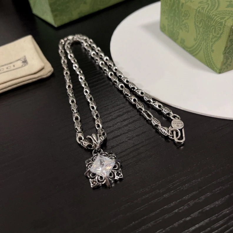 Gxccx Necklaces Durable 303047