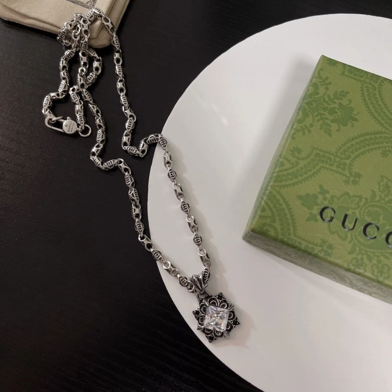 Gxccx Necklaces Durable 303047