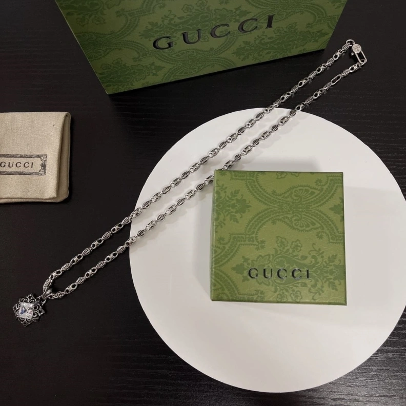 Gxccx Necklaces Durable 303047