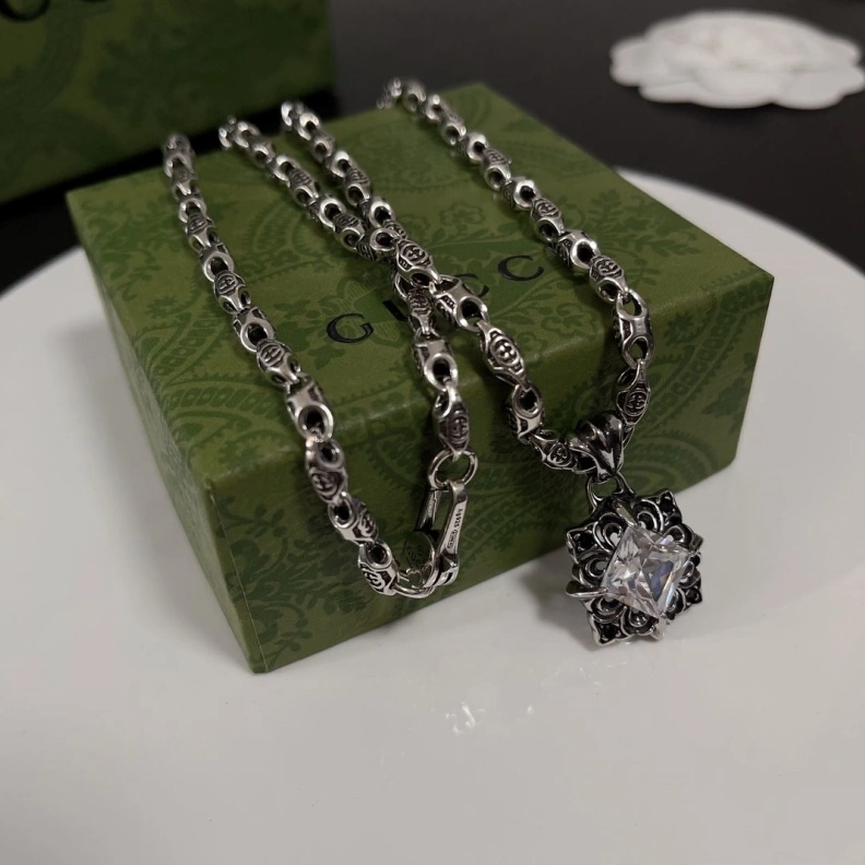 Gxccx Necklaces Durable 303047