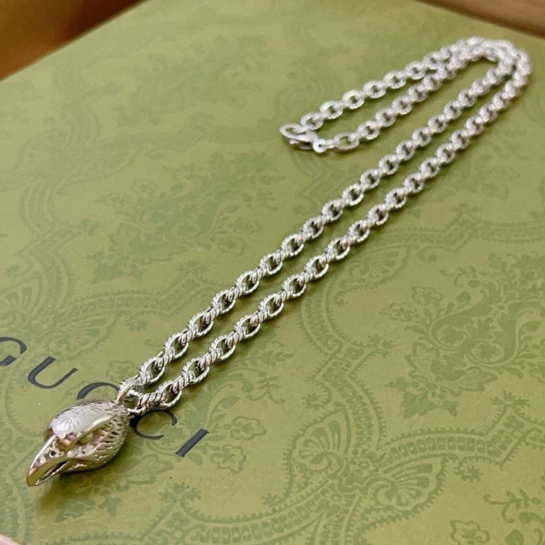 Bold Gxccx Necklaces 303043