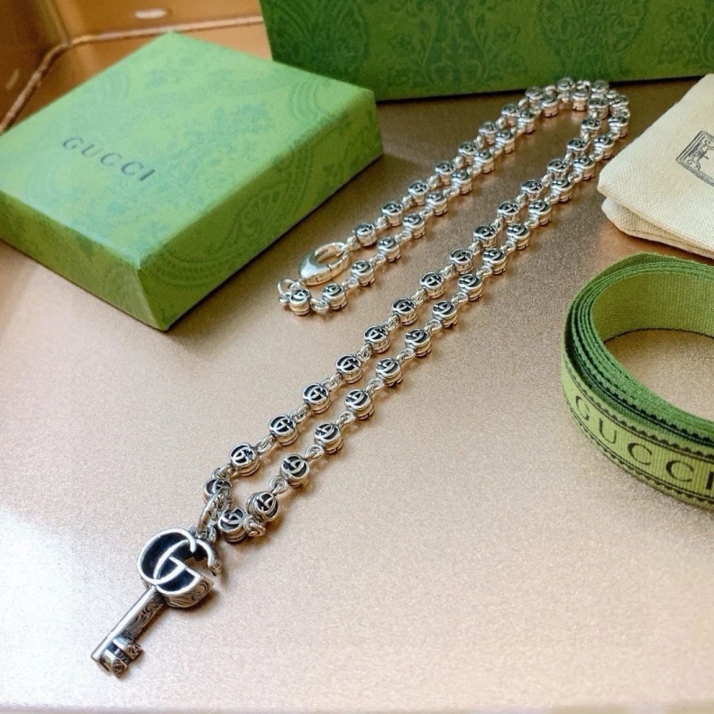 Gxccx Necklaces Soft 303045
