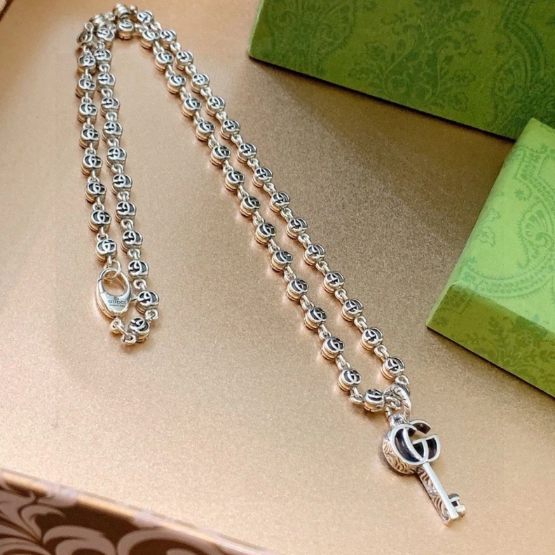 Gxccx Necklaces Soft 303045