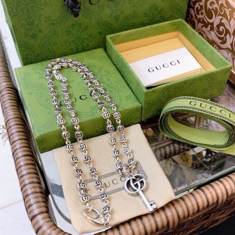 Gxccx Necklaces Soft 303045