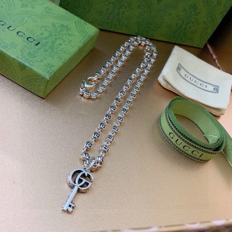 Gxccx Necklaces Soft 303045