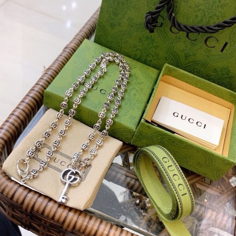 Gxccx Necklaces Soft 303045