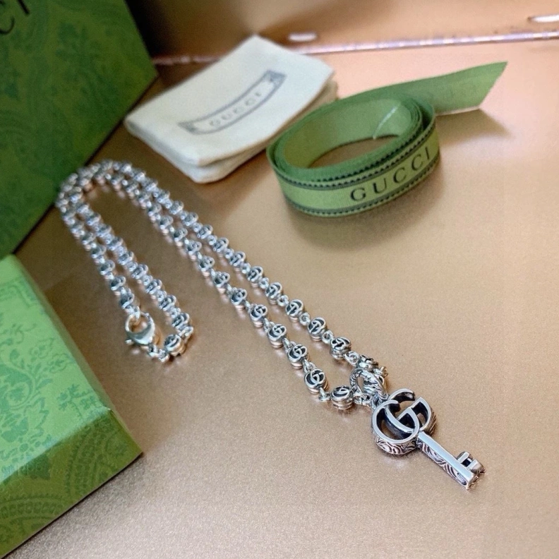 Gxccx Necklaces Soft 303045