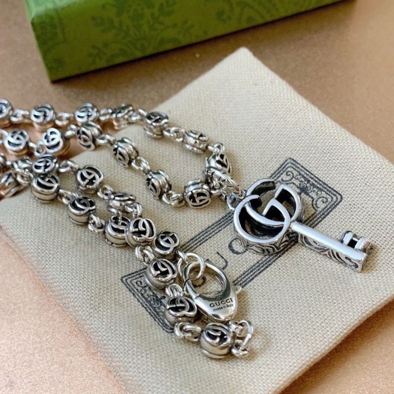 Gxccx Necklaces Soft 303045