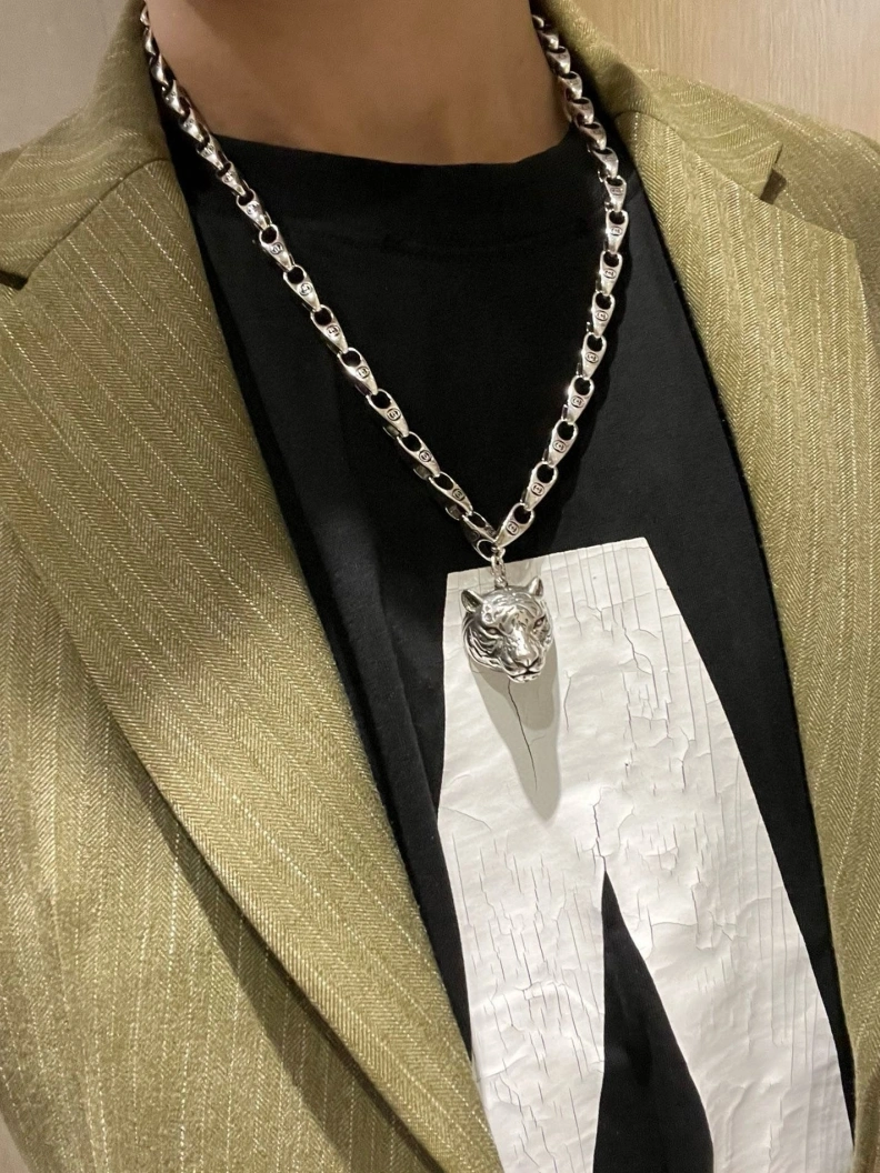 Gxccx Necklaces Refined 303037