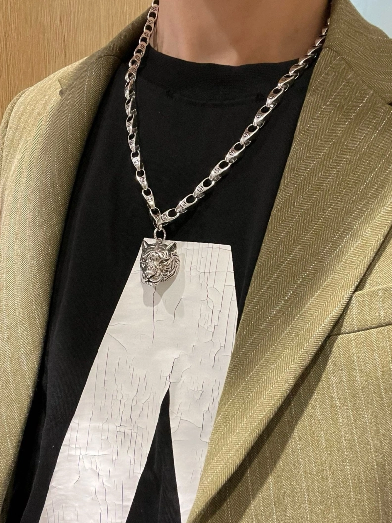 Gxccx Necklaces Refined 303037