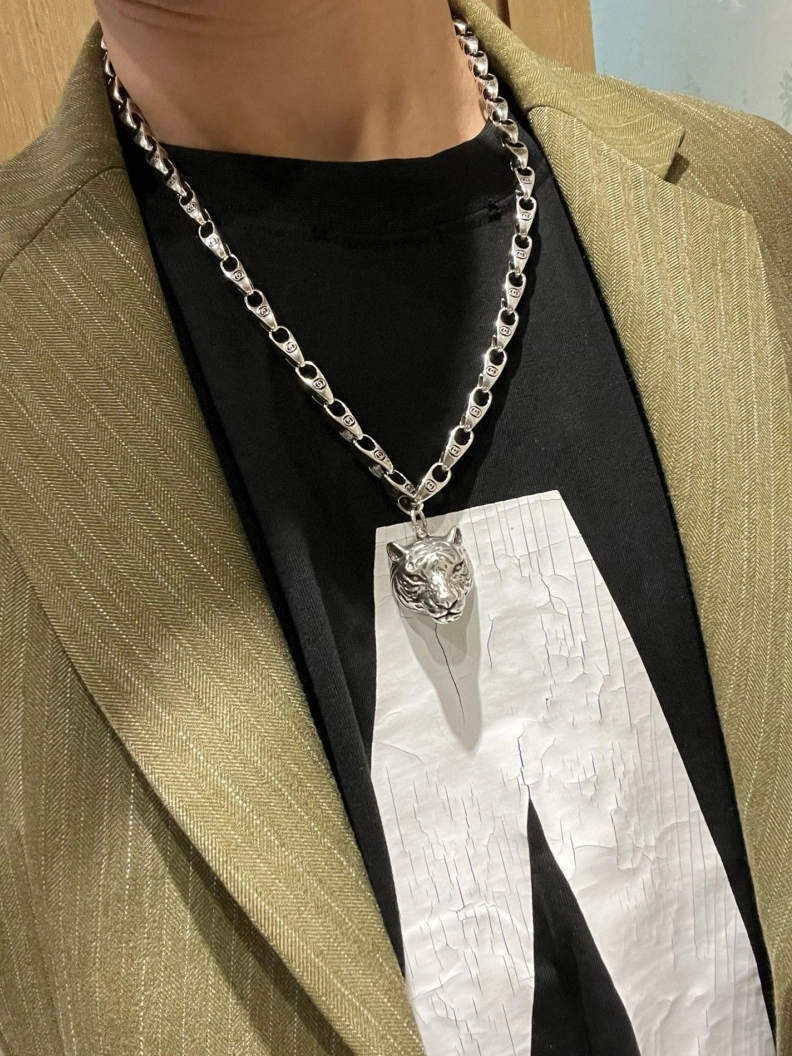 Gxccx Necklaces Refined 303037