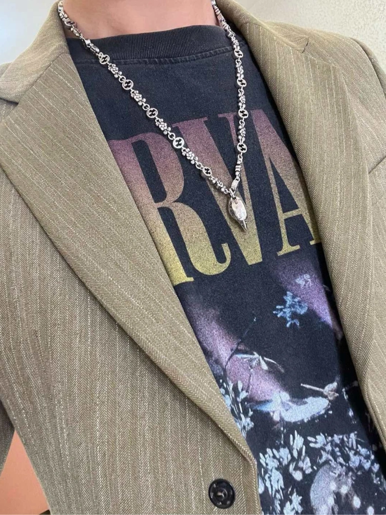 Gxccx Necklaces WellDesigned 303039
