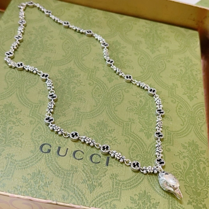 Gxccx Necklaces WellDesigned 303039