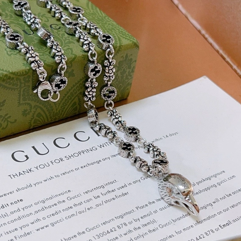 Gxccx Necklaces WellDesigned 303039