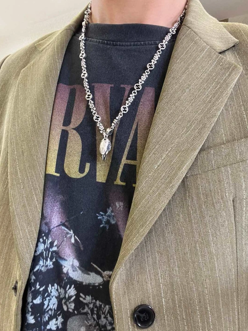 Gxccx Necklaces WellDesigned 303039