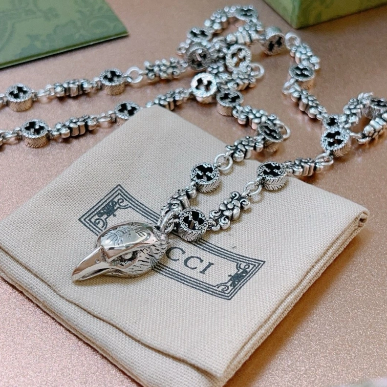 Gxccx Necklaces WellDesigned 303039
