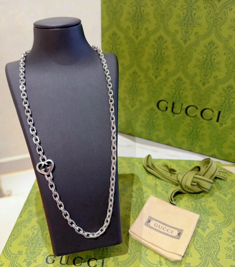 Practical Gxccx Necklaces 303040