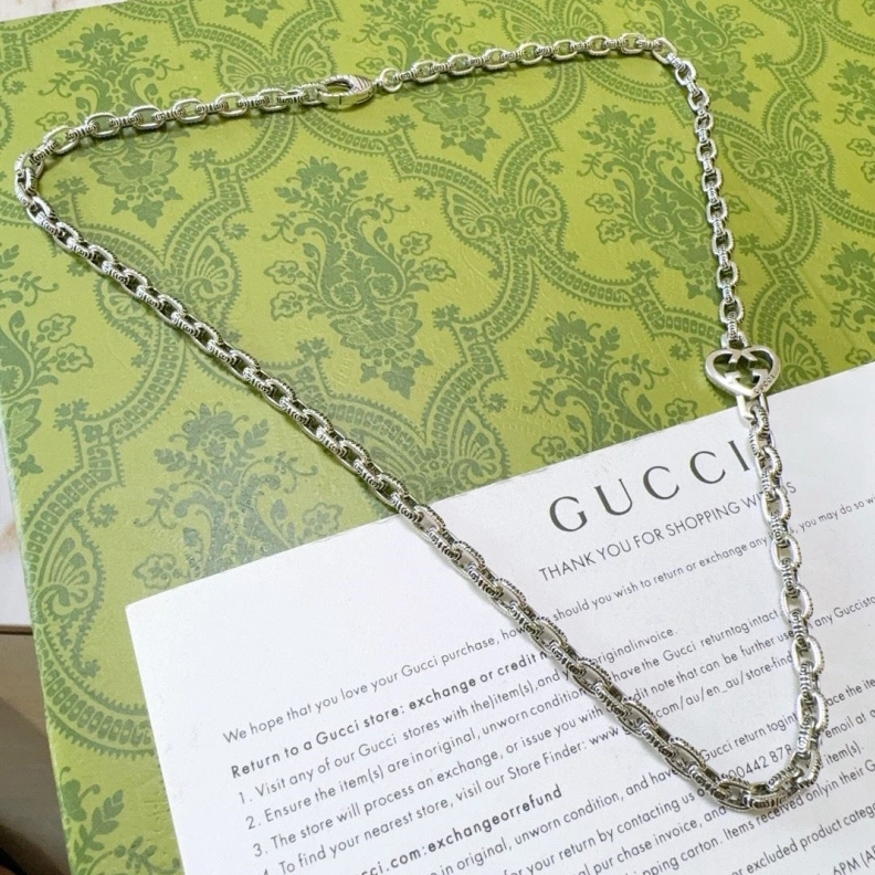 Practical Gxccx Necklaces 303040