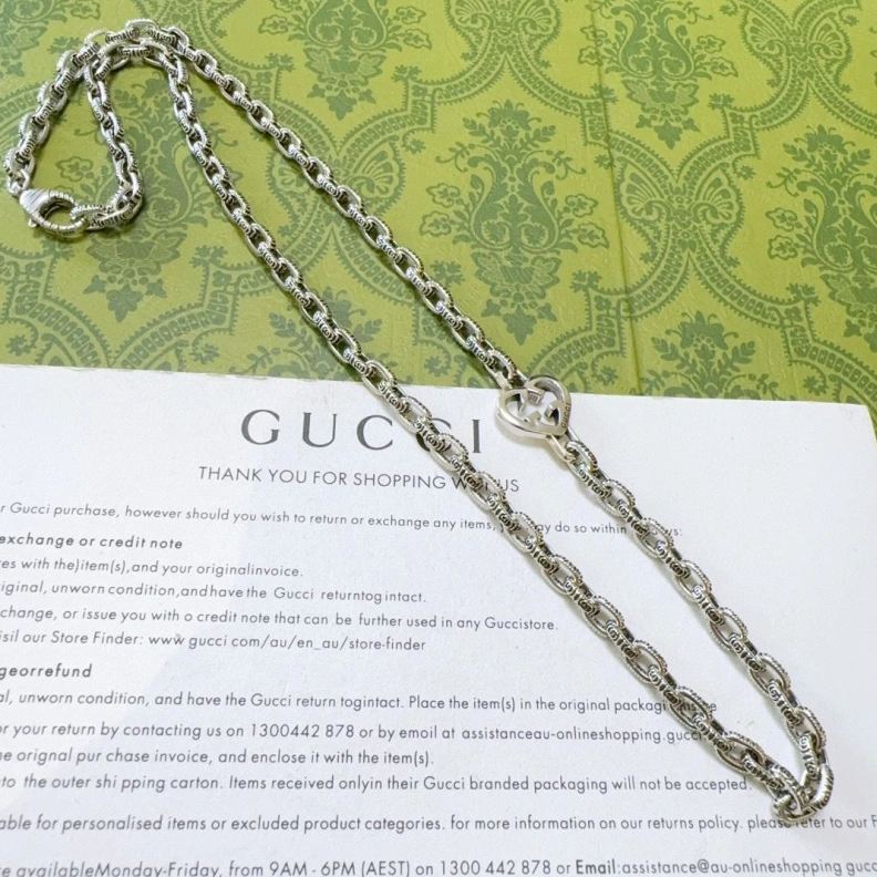 Practical Gxccx Necklaces 303040