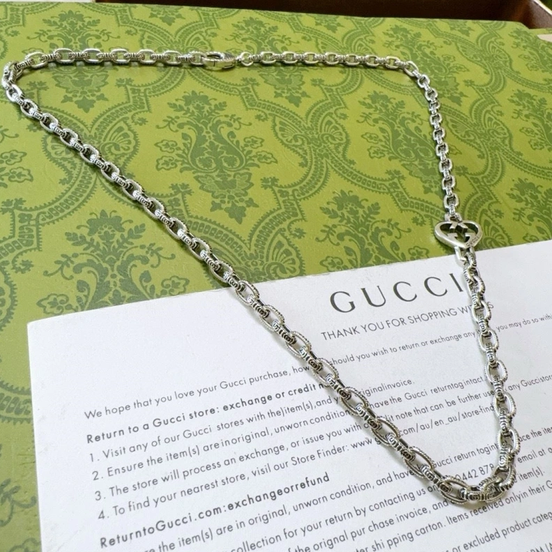 Practical Gxccx Necklaces 303040
