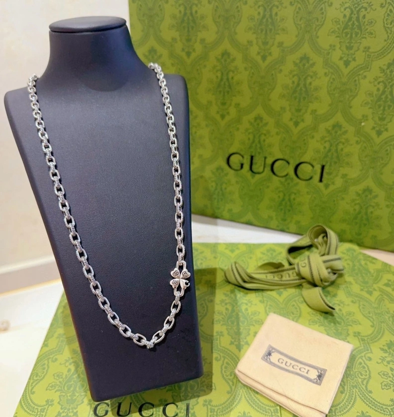 Gxccx Necklaces Stylish 303021