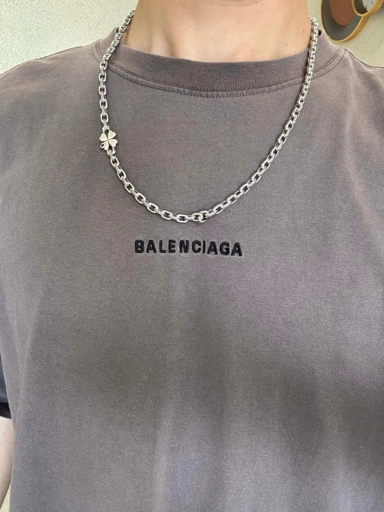 Gxccx Necklaces Stylish 303021