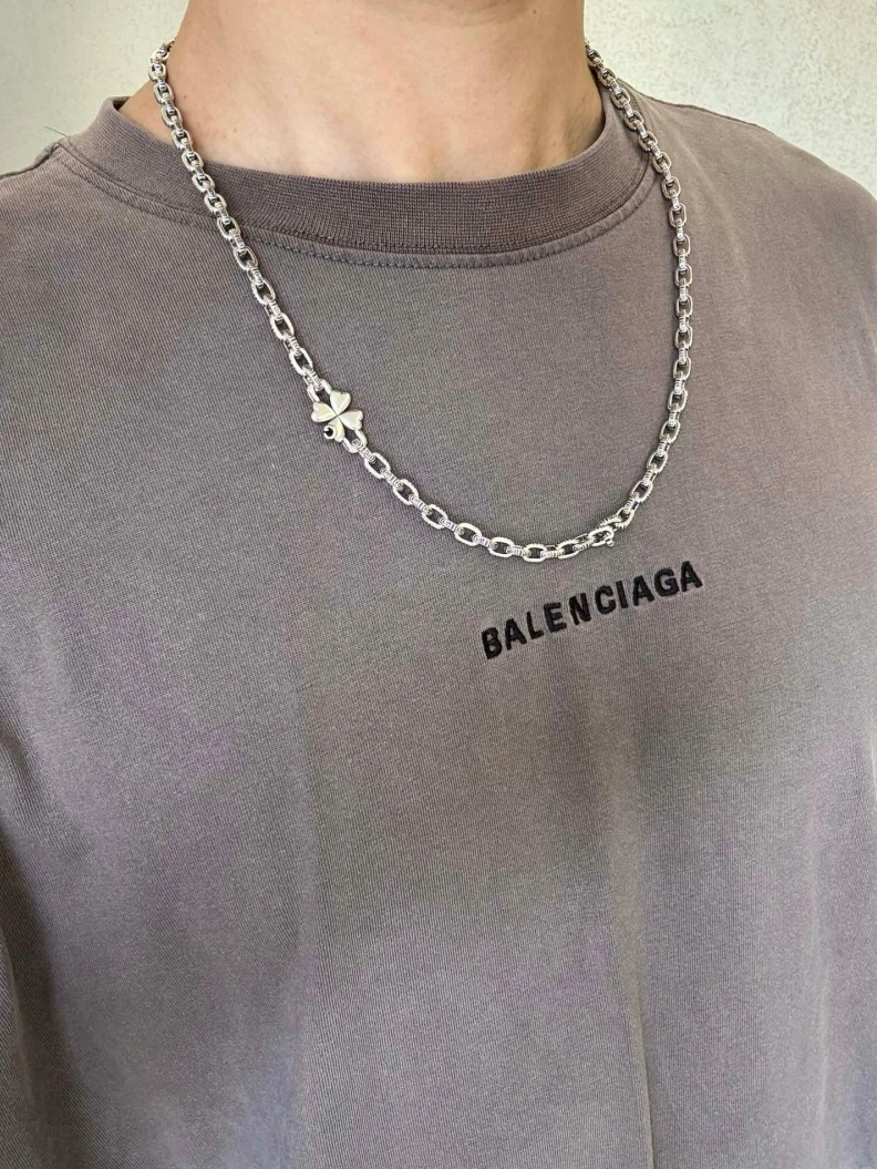 Gxccx Necklaces Stylish 303021