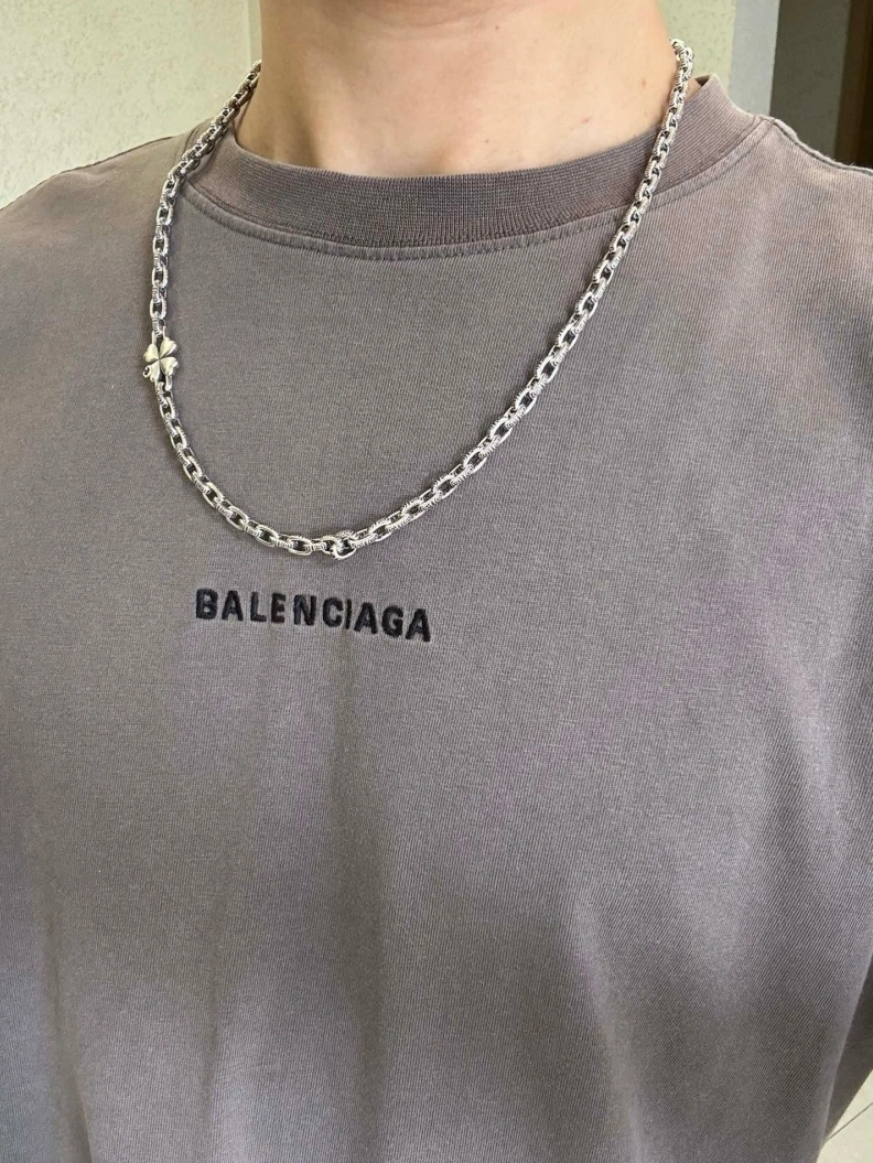 Gxccx Necklaces Stylish 303021