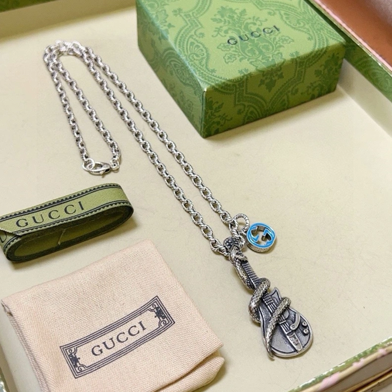 Popular Gxccx Necklaces 303028