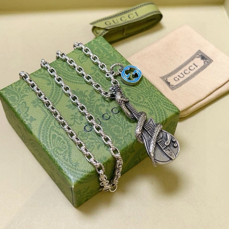 Popular Gxccx Necklaces 303028