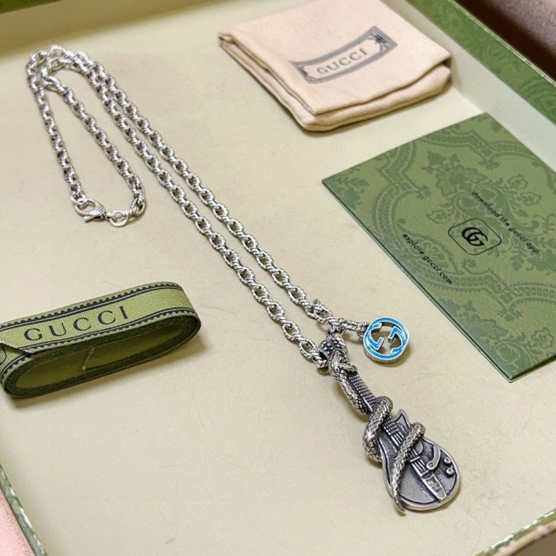 Popular Gxccx Necklaces 303028