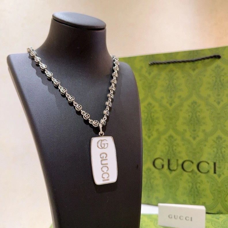 Durable Gxccx Necklaces 303020