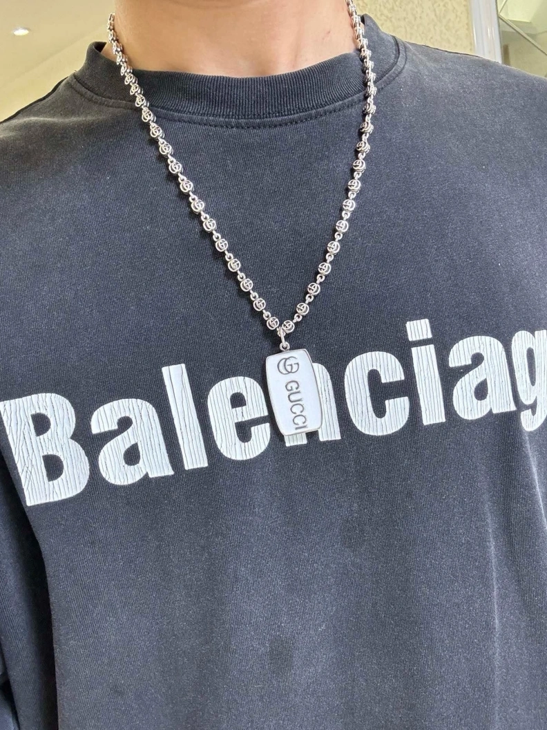 Durable Gxccx Necklaces 303020