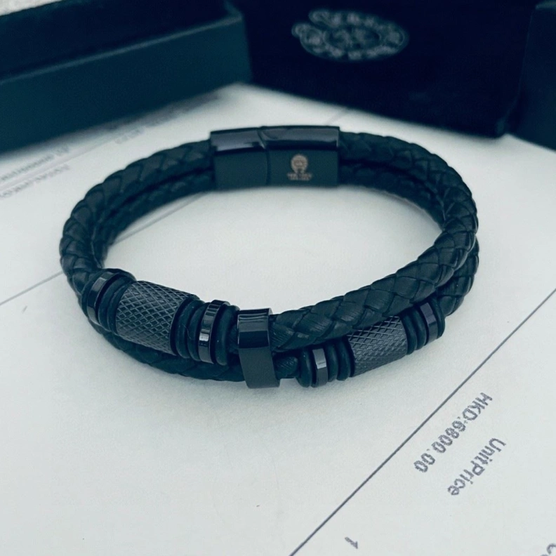 ModernLook Chrxmx Hxxrts Bracelets 298187