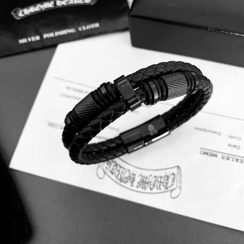 ModernLook Chrxmx Hxxrts Bracelets 298187