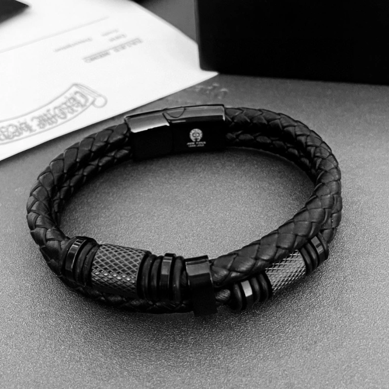 ModernLook Chrxmx Hxxrts Bracelets 298187