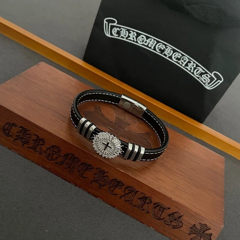 Unique Chrxmx Hxxrts Necklaces 297782