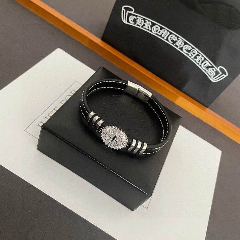 Unique Chrxmx Hxxrts Necklaces 297782